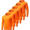 5 Pack: 5pcs Orange