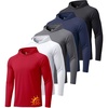 Burgundy/White/Dark Gray/Navy/Black