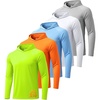 Neon Green/Orange/Light Blue/White/Light Gray