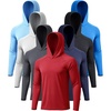 7 Pack-light Blue / Blue / Dark Blue / Red / Light Grey / Dark Grey / Black