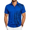 Curve Blue