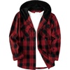 Red Black