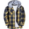 Yellow Dark Blue