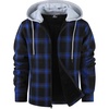 Blue Black