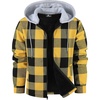 Yellow Black