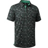 Blackish Green