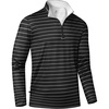Black White Stripe
