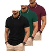 Black+forest Green+red