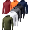 7 Pack: Burgundy/Orange/Army Green/White/Dark Gray/Navy/Black