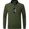 Z Dark Green