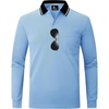 Z Moon Blue