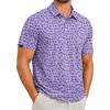 A Light Purple