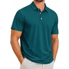 Bluish Green Clover