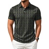 Black Green Golf