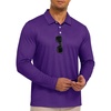 Purple Circle