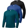 Royalblue/Navy/Dark Teal Blue