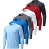 6pack-lightblue/Royalblue/Darkgray/White/Winered/Black