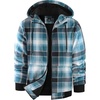 Light Blue White