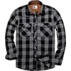 Y One Darkgrey