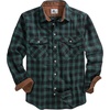 Y One Greenblack