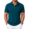 Dark Blue Green