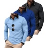 Grey Lightblue Sapphireblue