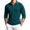 Dark Blue Green