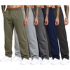 Armygreen+navy+black+lightgrey+darkgrey
