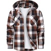 Brown Plaid