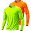 2pack-safetygreen/Neonorange