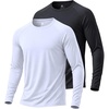 2pack-white/Black