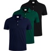 Black/Green/Navy