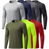7pack-armygreen/Winered/Lightgray/Darkgray/Black/Darkblue/Neongreen