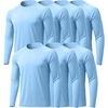 7pack-light Blue