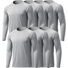 7pack-light Gray
