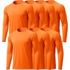 7pack-neonorange/Hunterorange