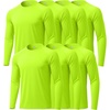 7pack-safetygreen/Neongreen