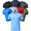 8 Pack-light Blue / Sky Blue / Dark Blue / Olive Night / Light Gray / Dark Gray / Black / Burgundy