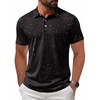 Black White Dots
