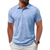 Light Blue Dots