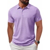 Purple White