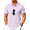 Light Pink Striped