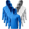 7 Pack-navy*4 / Light Grey*3