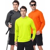3 Pack-fluorescent Yellow / Fluorescent Orange / Dark Gray
