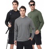 3 Pack-olive Night / Medium Gray / Black