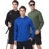 3 Pack-olive Night / Royal Blue / Black