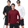 3 Pack-white / Burgundy / Black