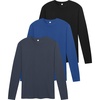 Black/Blue/Grey