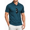 Dark Teal Blue