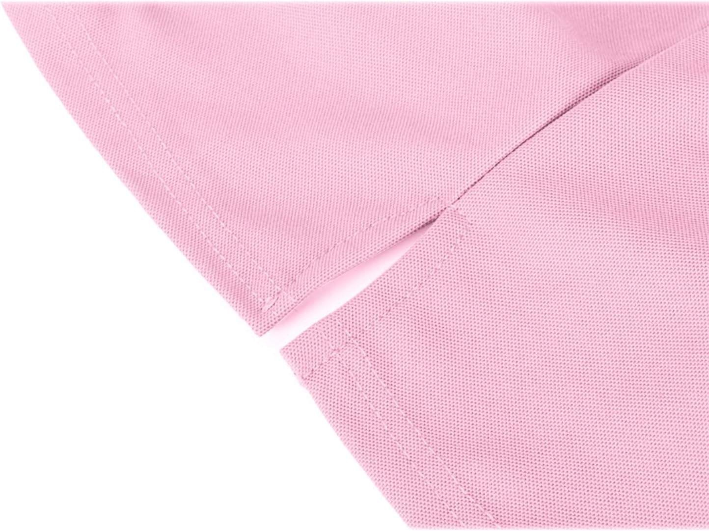 image:imageZITY Golf Polo Shirts for Men Moisture Wicking Short Sleeve Athletic TshirtGrass Moon Pin Purple